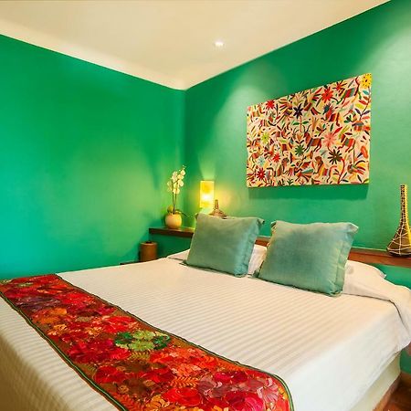 La Tortuga Hotel & Spa - Adults Only Плая-дель-Кармен Экстерьер фото