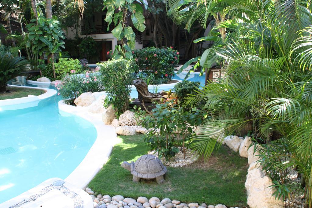 La Tortuga Hotel & Spa - Adults Only Плая-дель-Кармен Экстерьер фото