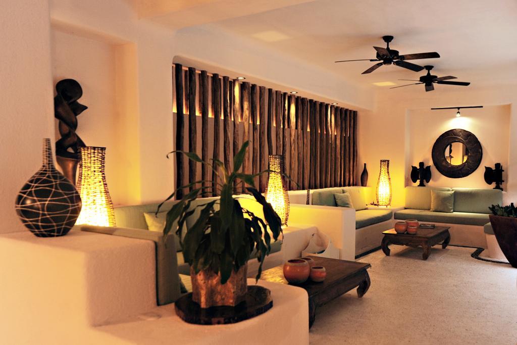 La Tortuga Hotel & Spa - Adults Only Плая-дель-Кармен Экстерьер фото