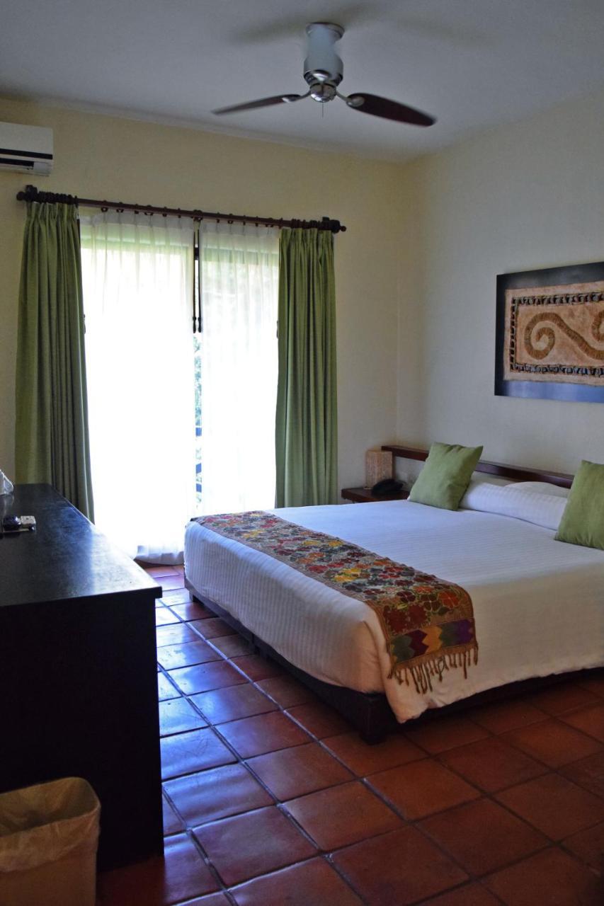 La Tortuga Hotel & Spa - Adults Only Плая-дель-Кармен Экстерьер фото