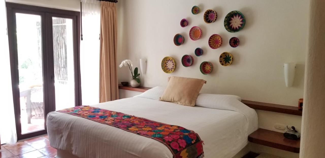 La Tortuga Hotel & Spa - Adults Only Плая-дель-Кармен Экстерьер фото