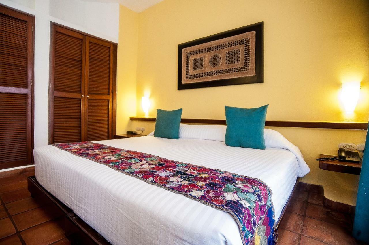 La Tortuga Hotel & Spa - Adults Only Плая-дель-Кармен Экстерьер фото