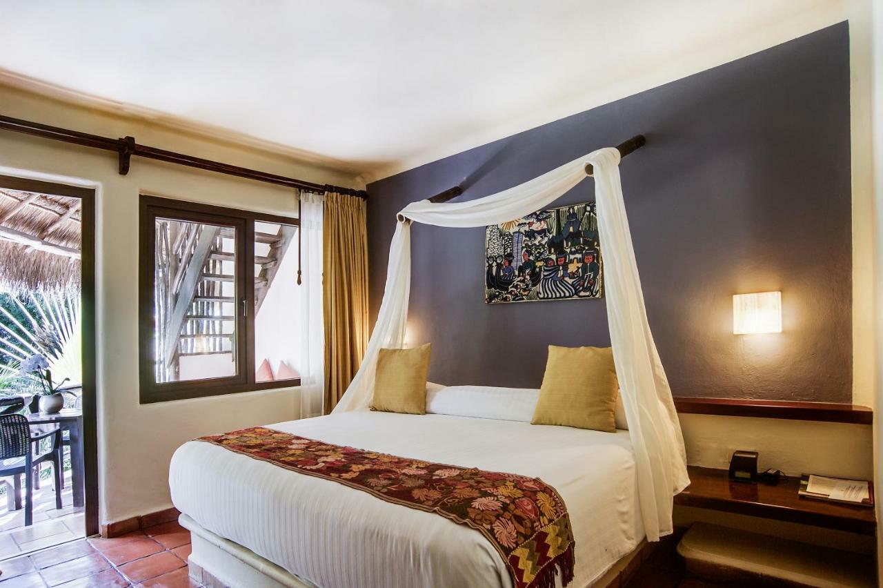 La Tortuga Hotel & Spa - Adults Only Плая-дель-Кармен Экстерьер фото