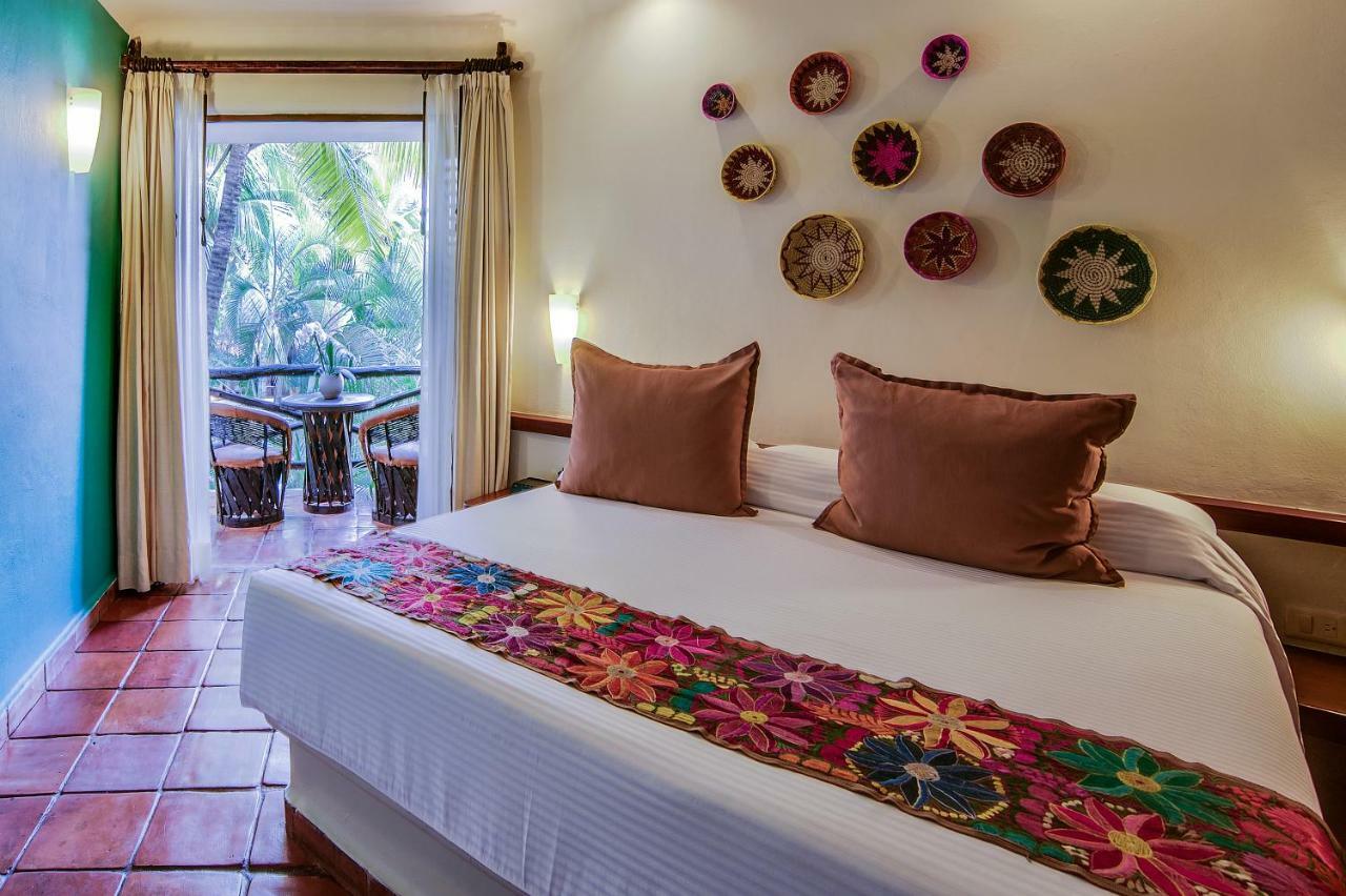 La Tortuga Hotel & Spa - Adults Only Плая-дель-Кармен Экстерьер фото
